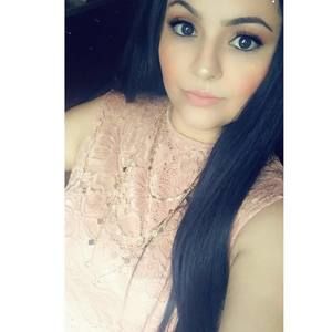 Meet your Posher, Araceli